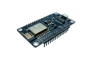 NODEMCU CH340 image 1